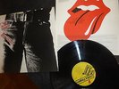 THE ROLLING STONES LP-