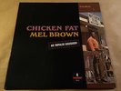BLUES LP/ MEL BROWN 