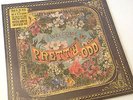 NEW Pretty. Odd. [LP] by Panic at the Disco (Vinyl, Feb-2009) 1200 Only Purple