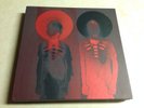 Unkle War Stories 4xVinyl LP Limited Ed Box Set Surrender All 2007 James Lavelle