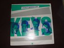 The Keys – I Don't Wanna Cry PowerPop KBD JAM 1981