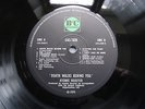 Atomic Rooster Death Walks Behind You, Listen B4 U Bid,  Ex Vinyl, VG+ Sleeve