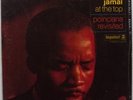 SHRINK: AHMAD JAMAL at the TOP vinyl lp IMPULSE ORIG ORANGE/BLACK VG+