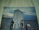 The who who's next 1st pressing