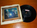 ?BEATLES 1967 UK FS DEMO STRAWBERRY FIELDS FOREVER VERY GOOD+ PICTURE SLEEVE?