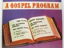 BLACK GOSPEL?CLARA WARD?McFADDEN SINGER?AFRO QUINTET?DRINKARDS?NAT’L INDEPENDENT