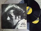 Ran Blake ?– Open City  2 ×  LP GATEFOLD