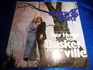 CINDY & BERT Der Hund von Baskerville rare 7