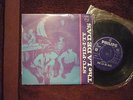 THE LA DE DAS -EP   RARE NZ 7INCH