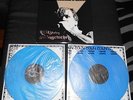Rammstein - Blitzkrieg mit dem Fleischgewehr - 2LP Limited BLUE Edition / NEU