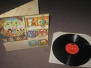 King Crimson - Lizard LP 1970 Near Mint UK Polydor