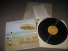 Neil Young - On The Beach LP 1974 Vg/Ex UK Reprise