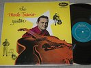 The MERLE TRAVIS Guitar RARE Country PICKING Great playing copy CAPITOL Green