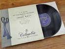 Bach: The Unaccompanied Violin Sonatas - Johanna Martzy **Columbia 33CX 1286**