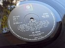JOE WALSH Eagles  SO WHAT 1st A1U Press ABC UK VINYL MINT TIME CAPSULE COPY
