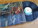 Horace Silver Quintet - The Stylings Of Silver *First Press Blue Note BLP 1562*