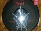 LP Picture Celtic  Frost Morbid Tales ungespielt top zustand mayhem