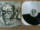 Phantom of the Opera Cassette /100 & Vinyl LP Black/Clear One Way Static Mondo