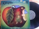 CATAPILLA Self Titled UK PROG/PSYCH LP VERTIGO Swirl Label US ORIG EX '71 VINYL