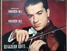 RUGGIERO RICCI / Prokofiev Concertos / London-Decca FFSS WB BB CS 6059, 1K/1E