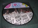 BEATLES PICTURE DISCS 7