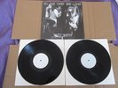 PATTI SMITH To The Ones She Loves 2x LP RARE ORIGINAL 1978 PHILADELPHIA NR MINT