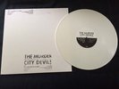 The Murder City Devils The White Ghost has blood on its hands again tour version