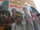 LES BAROQUES BARBARIANS WITH LOVE 1967 NM DUTCH PSYCH BEAT