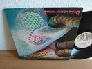 STRING DRIVEN THING THE MACHINE THAT CRIED 1973 MINT UK MAD HATTER WOW