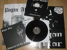 Pagan Altar - Judgement Of The Dead LP BBTAD NWOBHM OOP