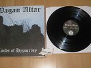 Pagan Altar - Lords Of Hypocrisy DOLP OOP