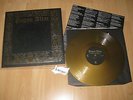Pagan Altar - Mythical And Magical DOLP Gold Vinyl