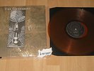 The Gathering - Mandylion LP Transparent Brown Vinyl OOP