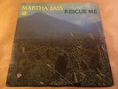 GOSPEL SOUL LP/ MARTHA BASS 