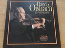 DAVID OISTRACH OISTRAKH Ein Vermächtnis melodia eurodisc 7LP box first nm/mint