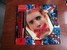 LP ALBUM SEX PISTOLS THE SWINDLE CONTINUES JAPAN PIC DISC OBI 2LP