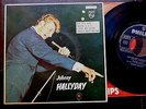 JOHNNY HALLYDAY EP ESPAGNE Teenage idol (avec feuille original Philips) 432858