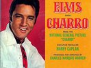 7“ Elvis Presley – Charro / Memories // Germany 1969 / rare