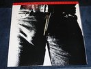 THE ROLLING STONES- Sticky Fingers LP MFSL Original Master Recording US 1981 NM