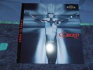OZZY OSBOURNE - Down To Earth - Vinyl - RAR ORIGINAL