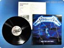 METALLICA 