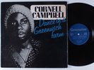 CORNELL CAMPBELL Dance in a Greenwich Farm GROUNATION LP UK pressing