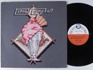 CORNELL CAMPBELL Self-Titled TROJAN LP UK pressing