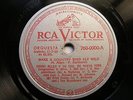HENRY ALLEN Silver VICTOR 760-0000 [V-38107] ARG PRESS 78 MAKE A COUNTRY BIRD FL