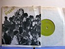 THE SUSSED - I Like You / Tango / The Perv - SHOESTRING 1978 Original Issue