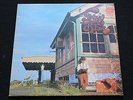 GRAVY TRAIN s/t UK 1970 1st pressing Vertigo Swirl LP EX vinyl NM Audio Psych