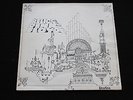 PINK FLOYD Relics UK 1st Pressing 1970 LP EXCELLENT