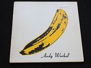 VELVET UNDERGROUND & NICO German Verve Banana LP Psych EXCELLENT+