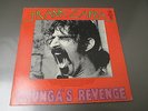 1970 Frank Zappa ?Chunga's Revenge LP Bizarre – MS 2030 A4 Times Missing EX/VG+