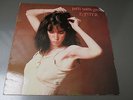 1978 Patti Smith Group ?– Easter LP White Label PROMO Arista ?– AB 4171 EX/VG